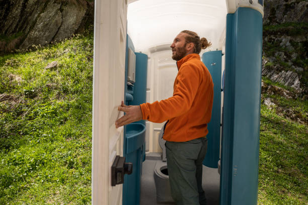 Best High-end porta potty rental  in Glenpool, OK
