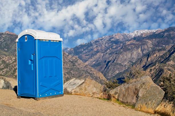 Best Portable toilet rental cost  in Glenpool, OK